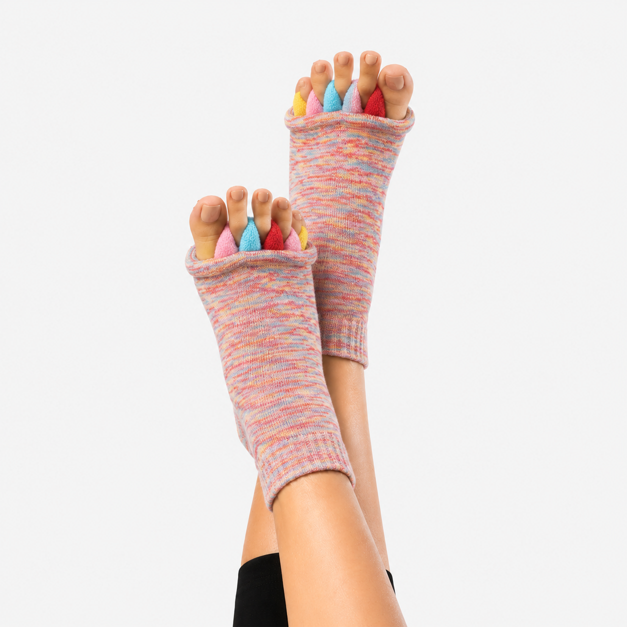 TOEALIGN™ Foot Alignment Socks