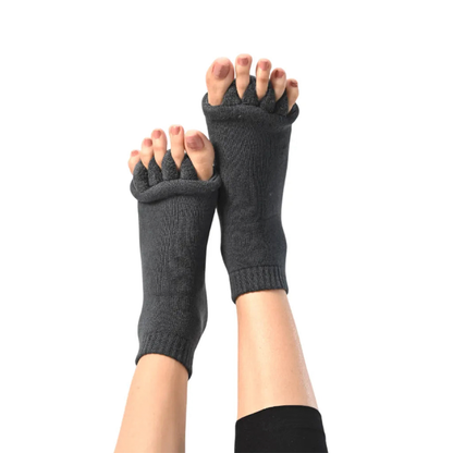 TOEALIGN™ Foot Alignment Socks