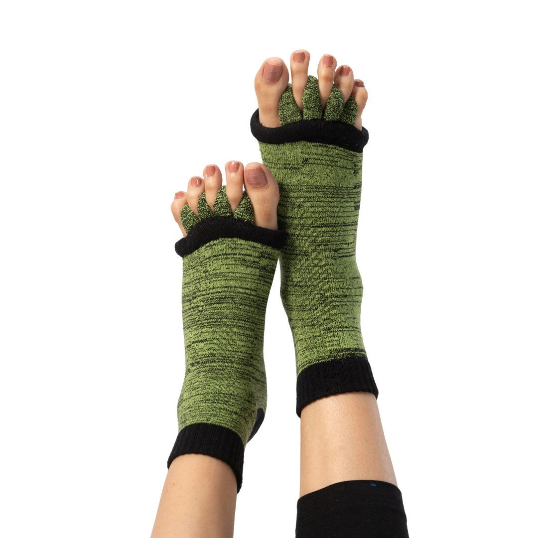 TOEALIGN™ Foot Alignment Socks